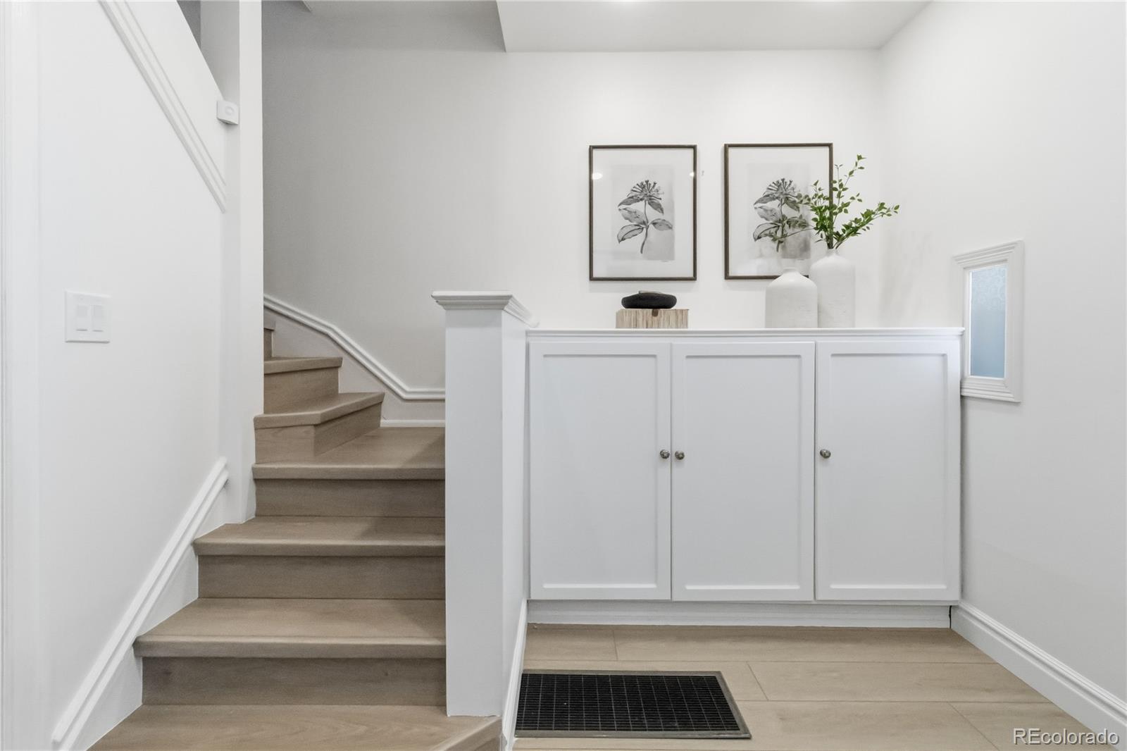 MLS Image #6 for 960 n ogden street,denver, Colorado