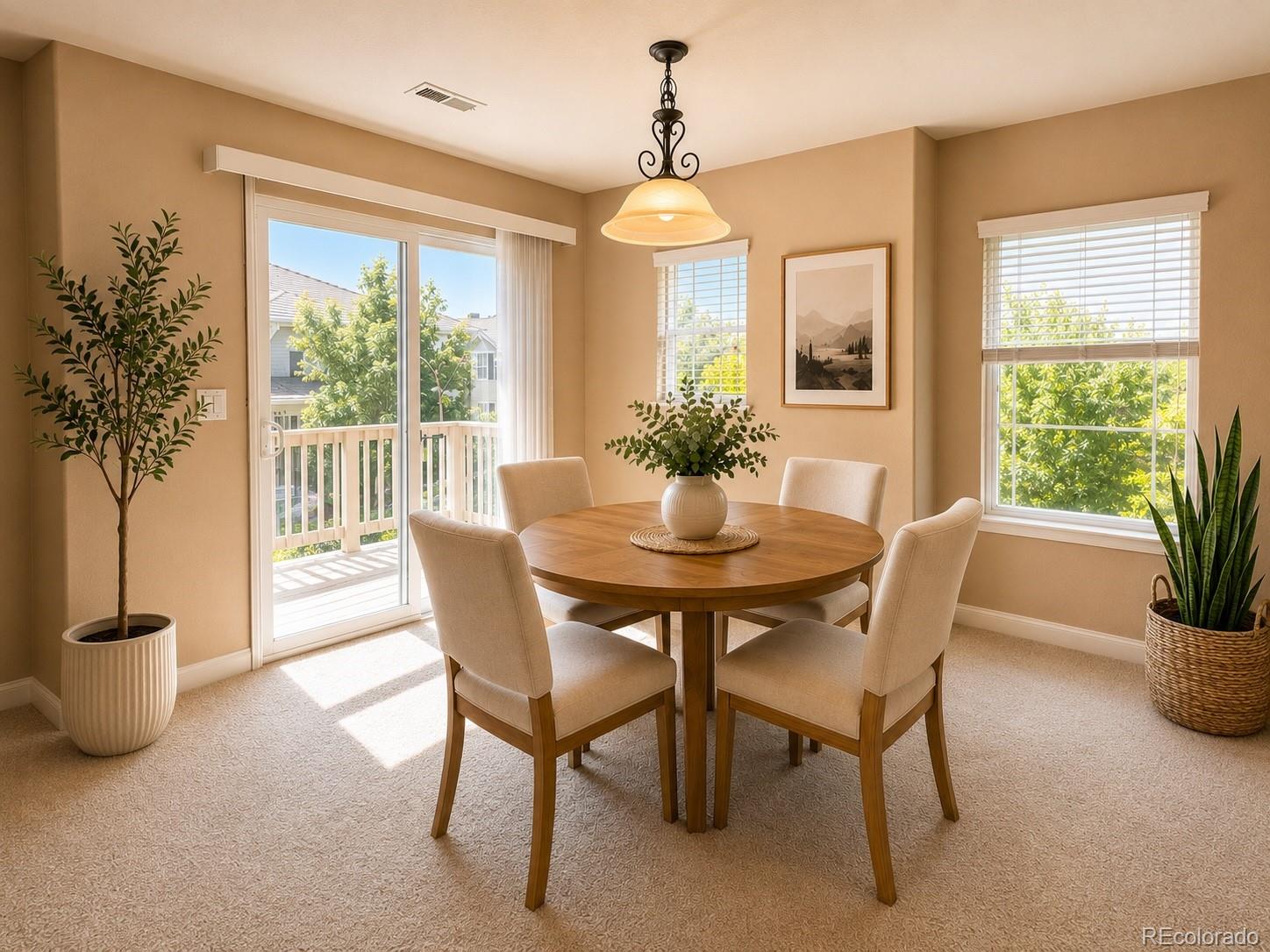 MLS Image #2 for 9797  mayfair street,englewood, Colorado