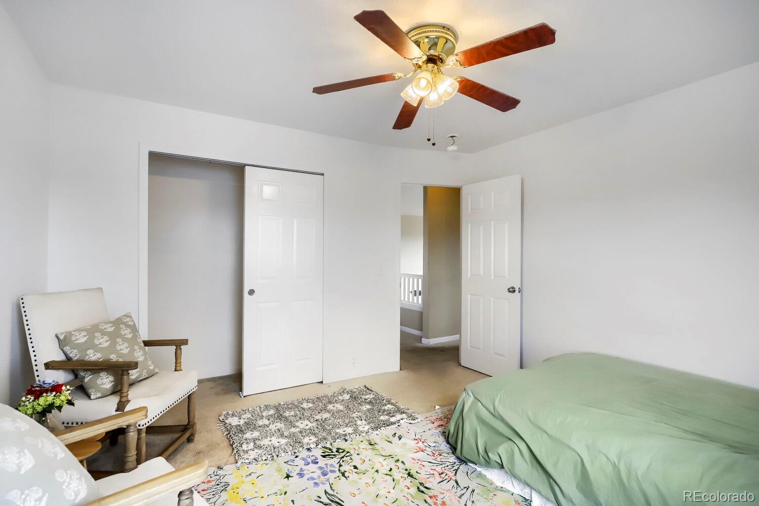 MLS Image #19 for 8939  kingston heath road,peyton, Colorado
