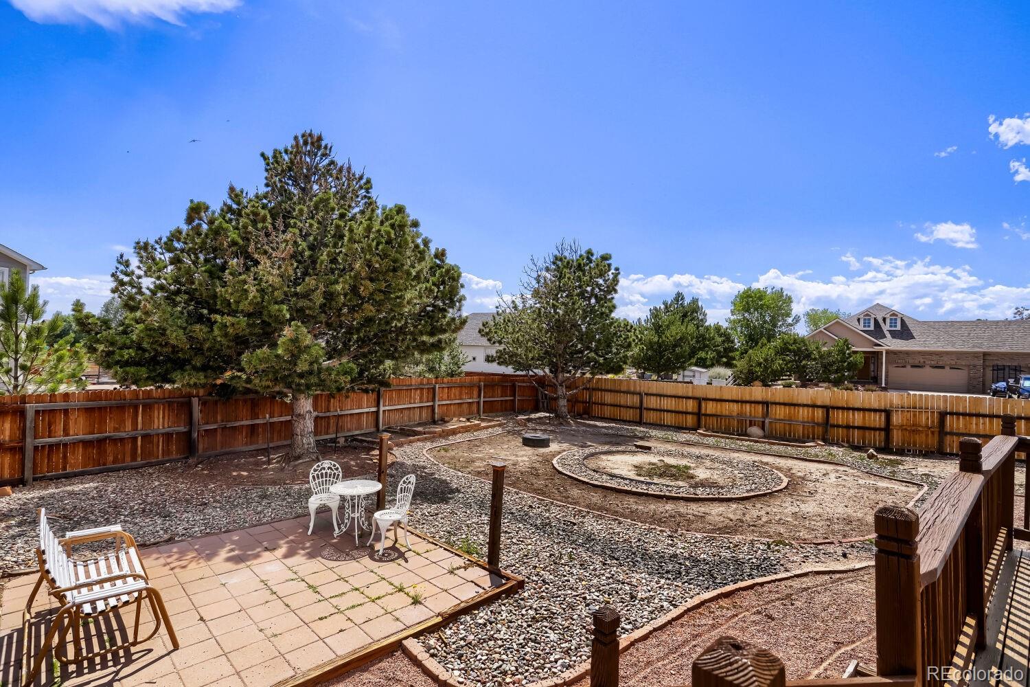 MLS Image #25 for 8939  kingston heath road,peyton, Colorado