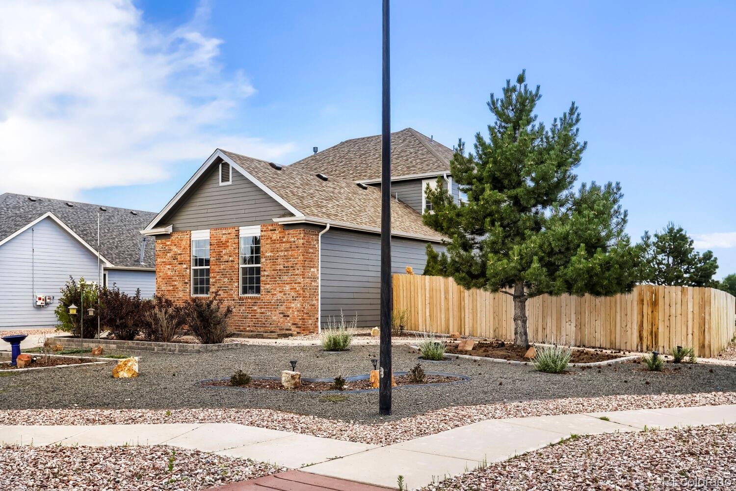MLS Image #28 for 8939  kingston heath road,peyton, Colorado