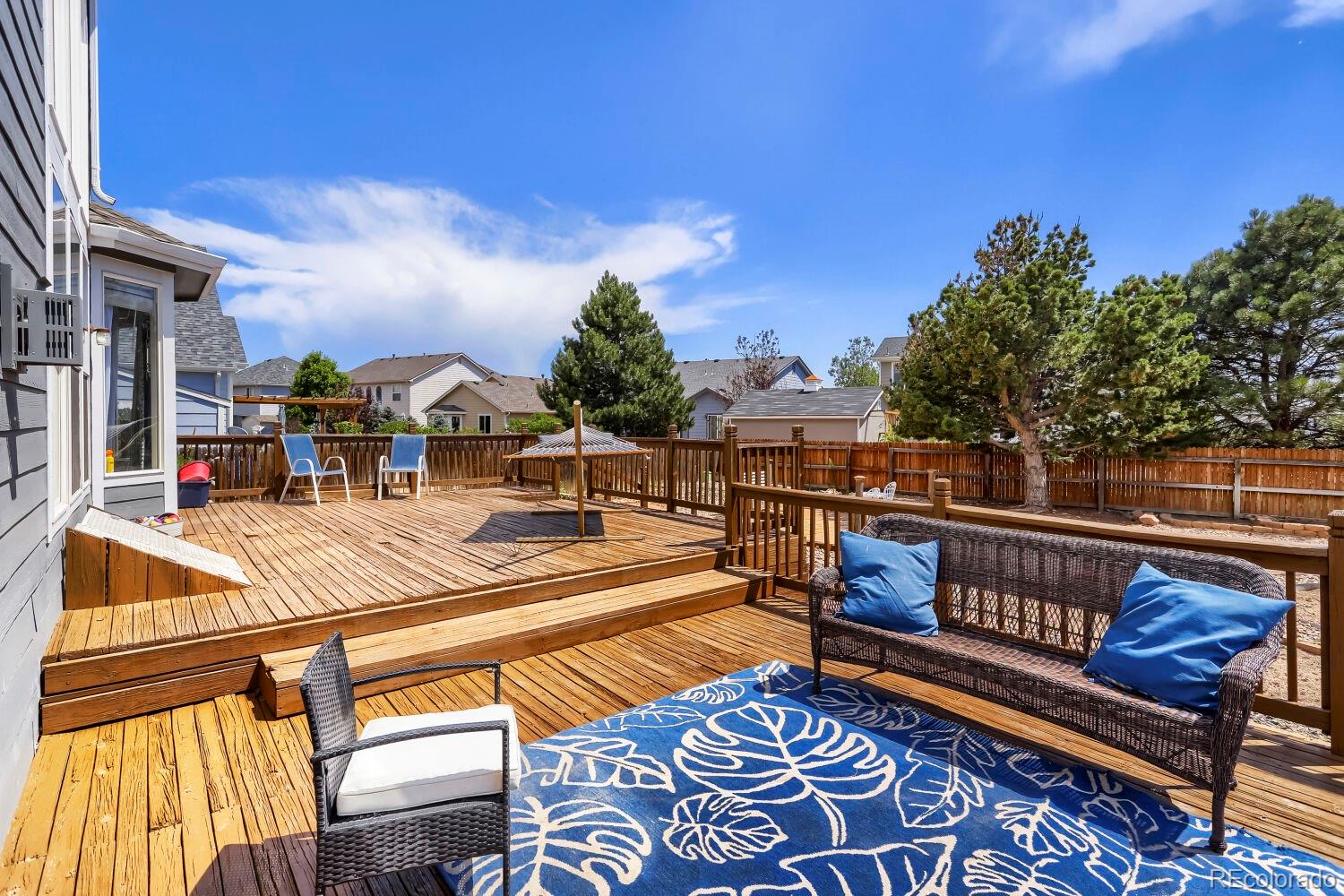 MLS Image #29 for 8939  kingston heath road,peyton, Colorado