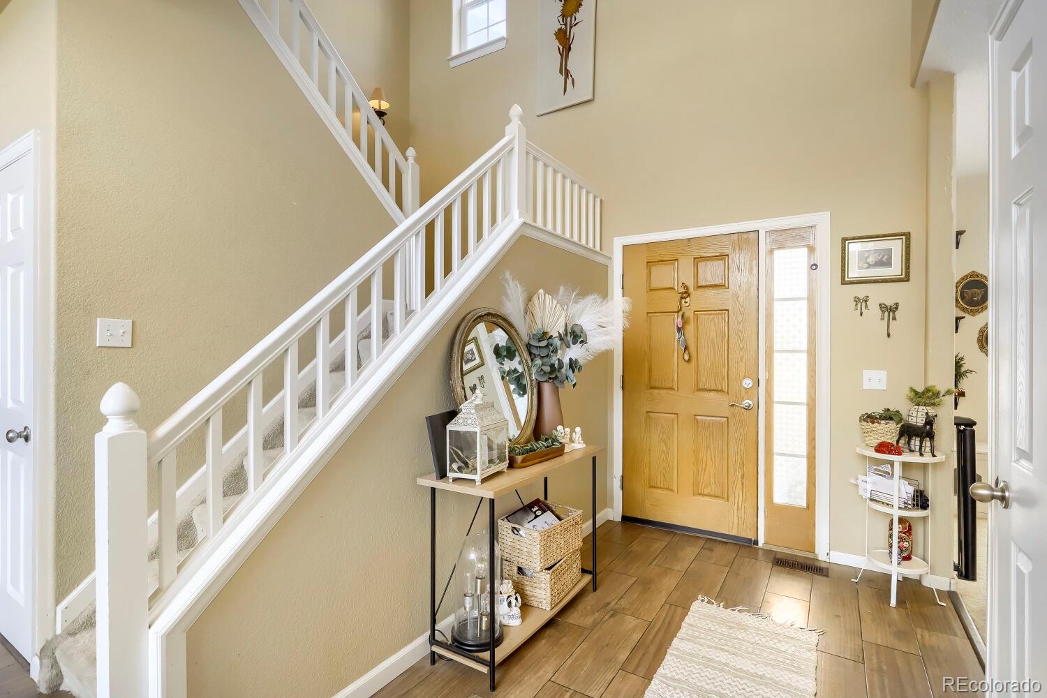 MLS Image #3 for 8939  kingston heath road,peyton, Colorado