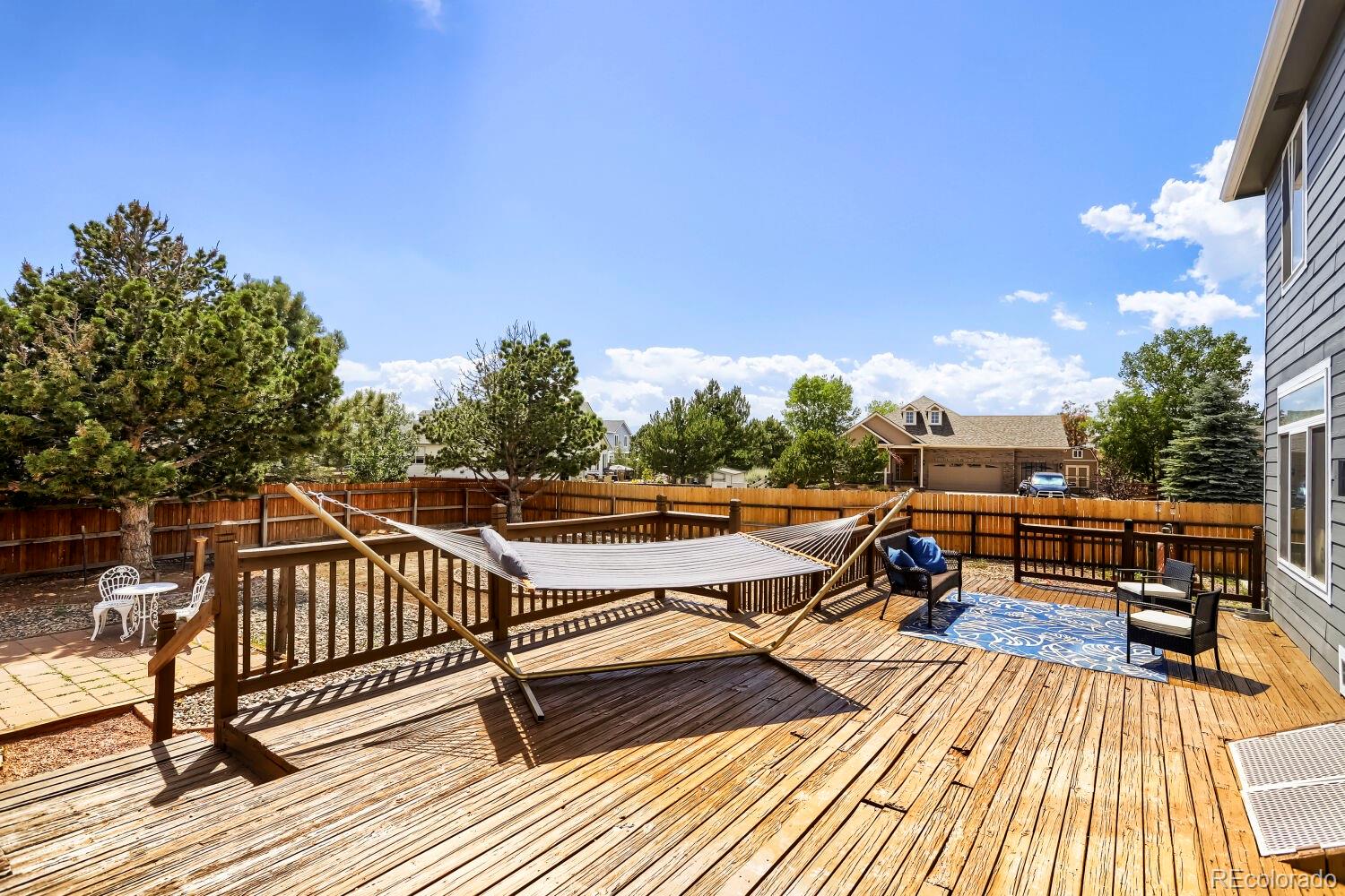 MLS Image #30 for 8939  kingston heath road,peyton, Colorado
