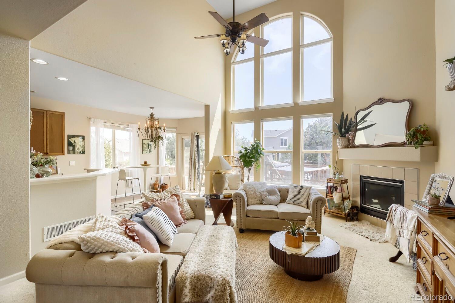 MLS Image #4 for 8939  kingston heath road,peyton, Colorado