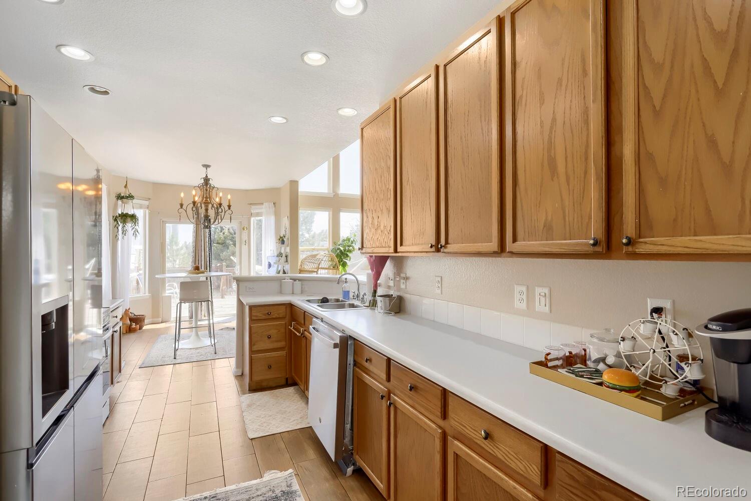 MLS Image #8 for 8939  kingston heath road,peyton, Colorado