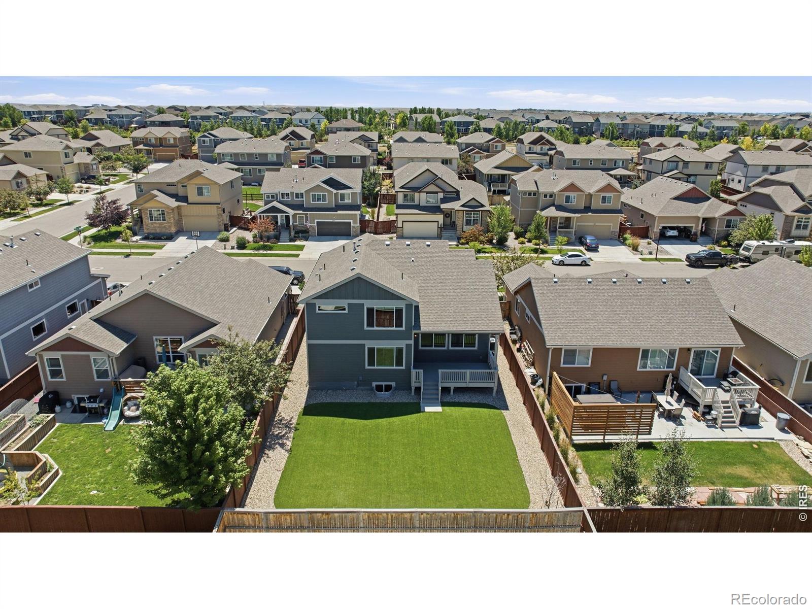 MLS Image #27 for 1812  twilight glow drive,windsor, Colorado
