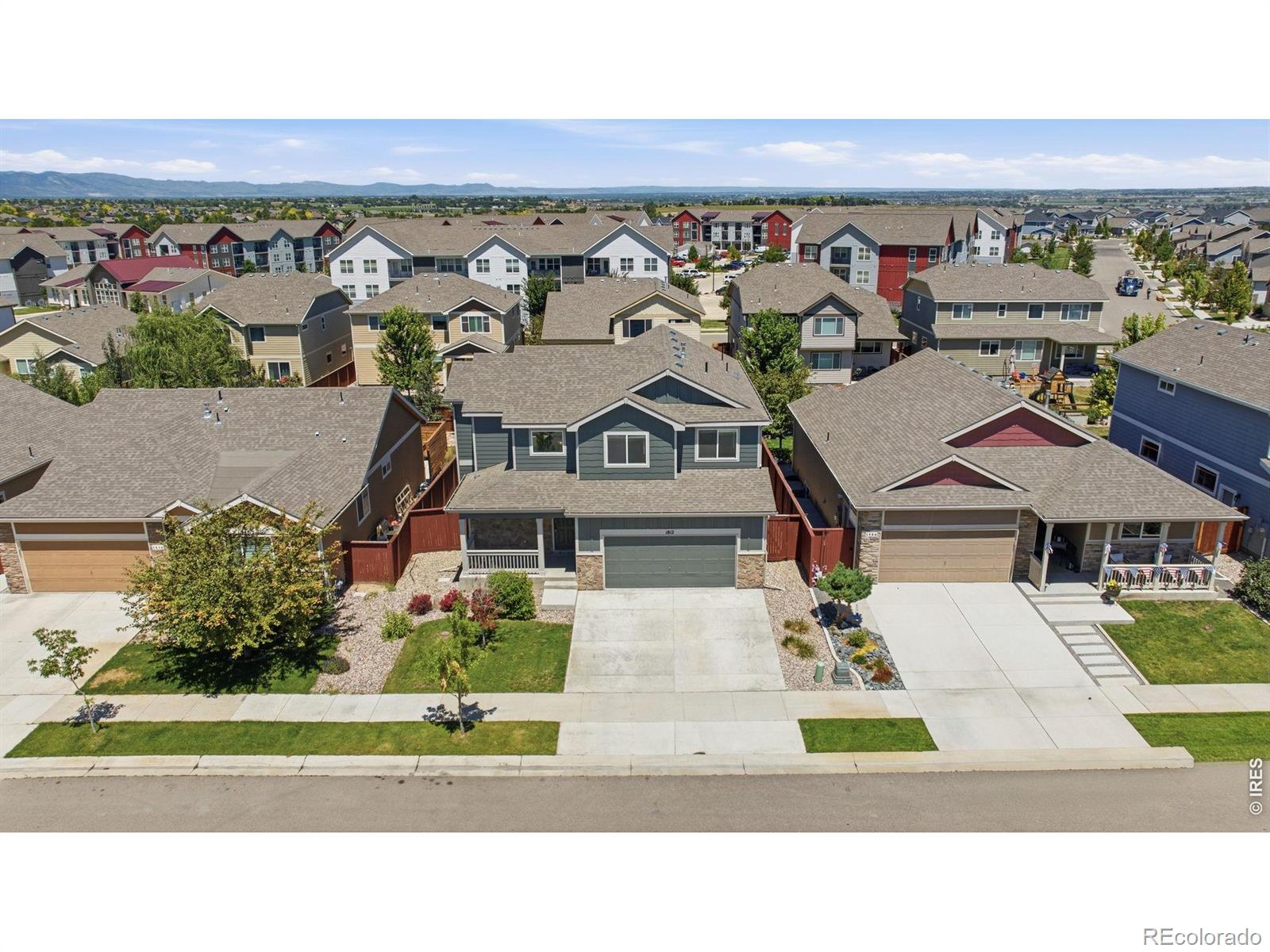 MLS Image #28 for 1812  twilight glow drive,windsor, Colorado
