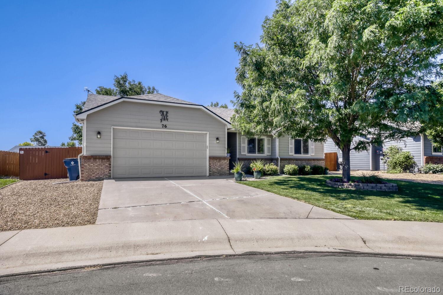 MLS Image #2 for 76 w forest street,milliken, Colorado