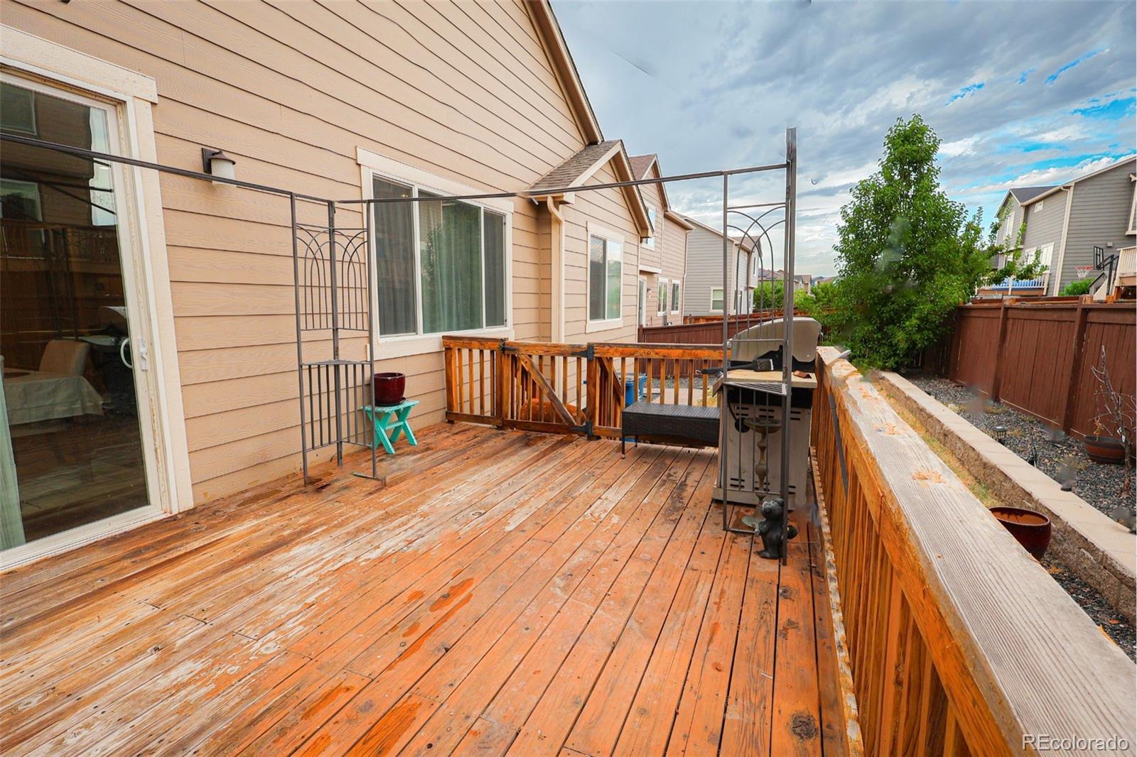 MLS Image #22 for 9314  pitkin street,commerce city, Colorado