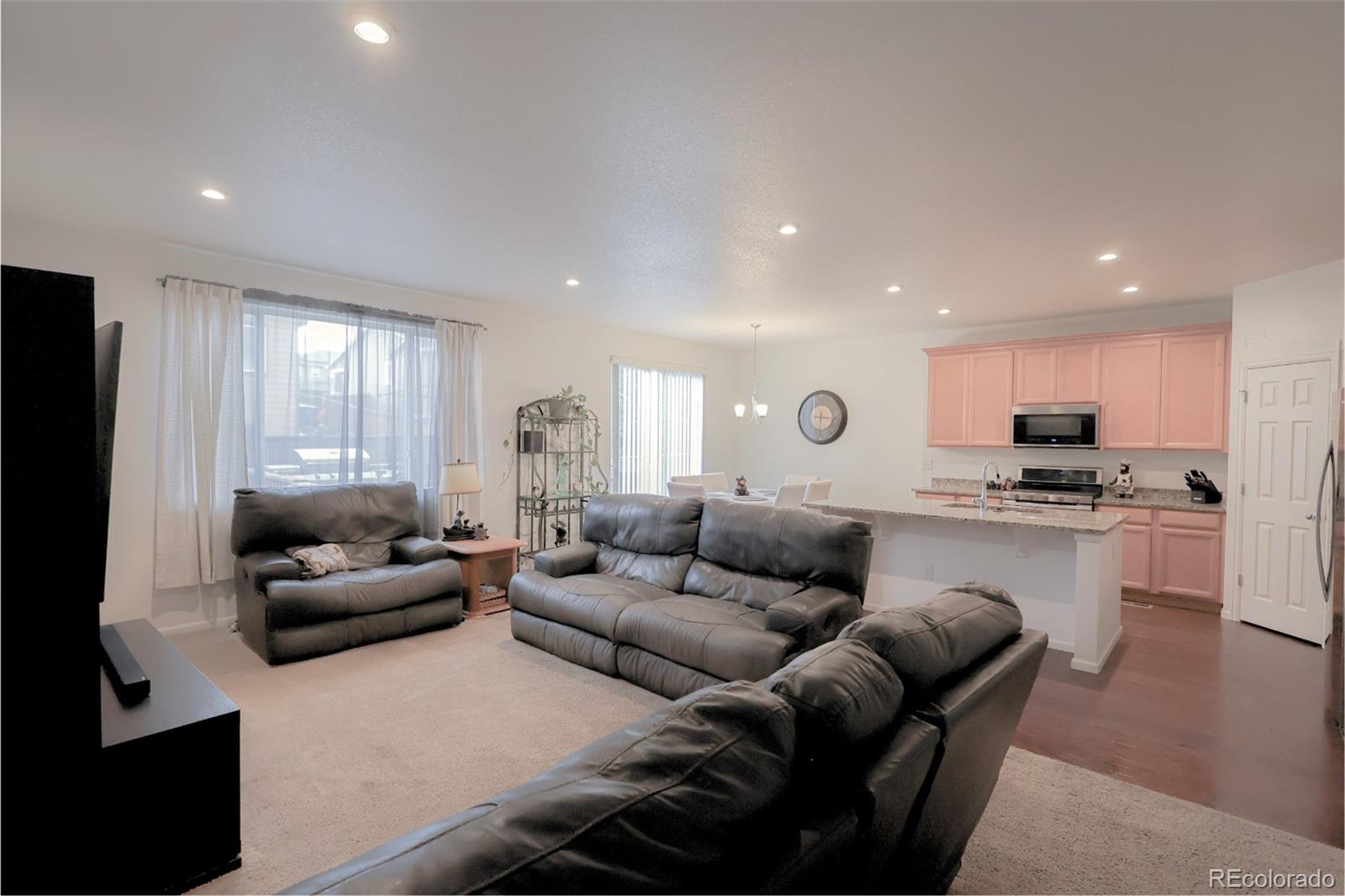 MLS Image #5 for 9314  pitkin street,commerce city, Colorado