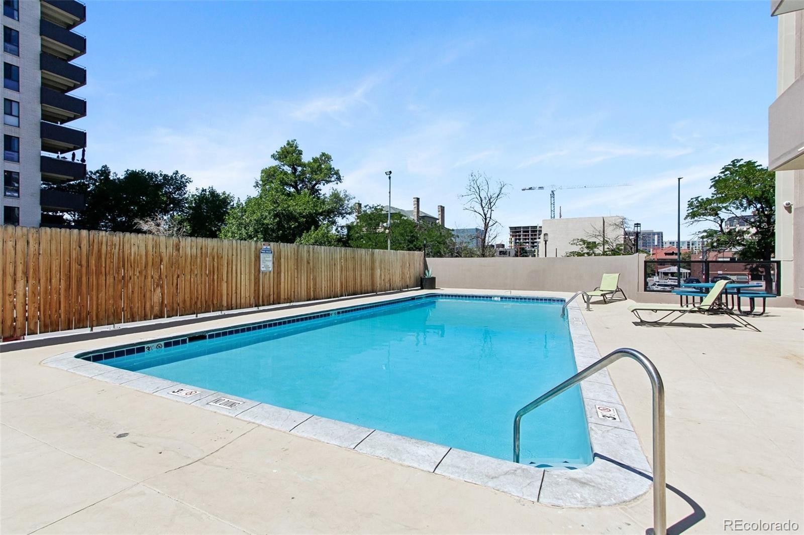 MLS Image #29 for 888 n logan street,denver, Colorado
