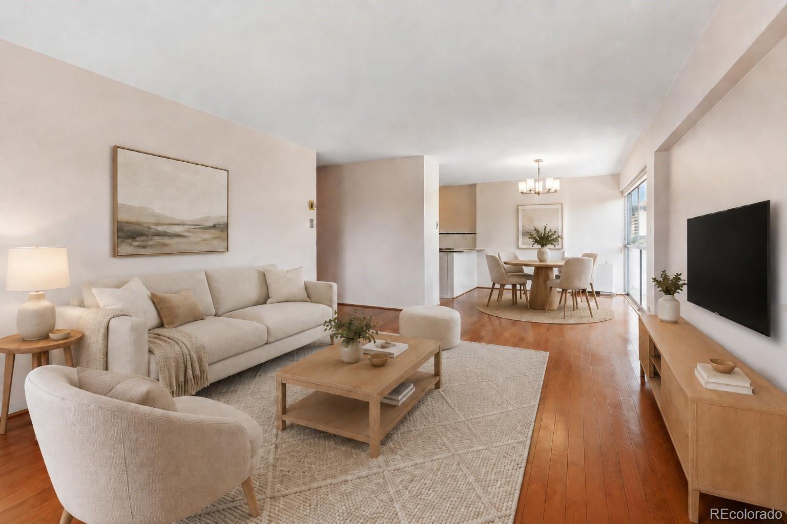 MLS Image #6 for 888 n logan street,denver, Colorado