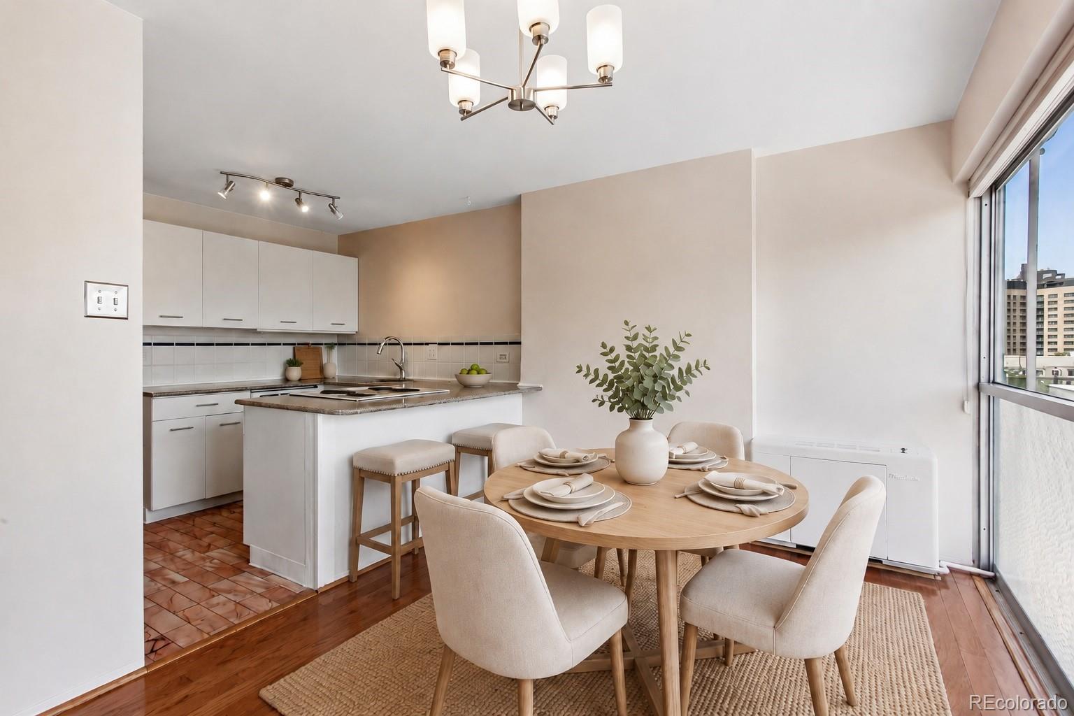 MLS Image #8 for 888 n logan street,denver, Colorado