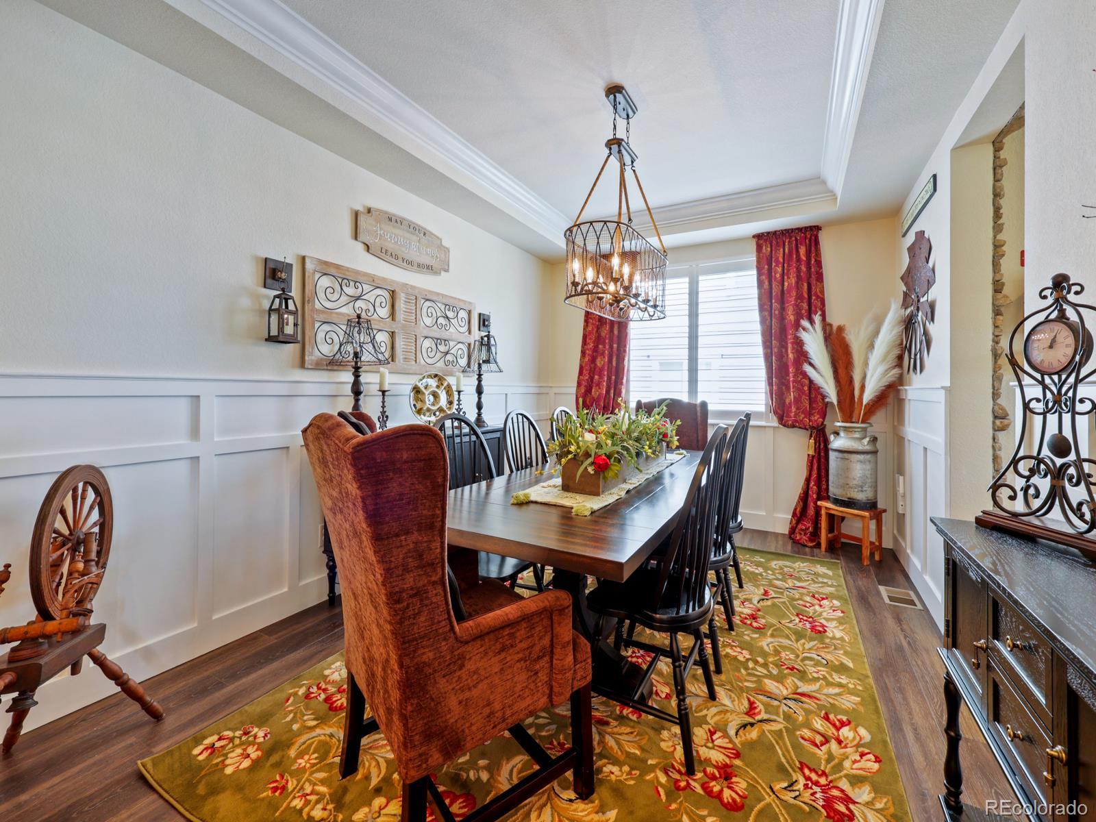MLS Image #10 for 6568  leilani lane,castle rock, Colorado