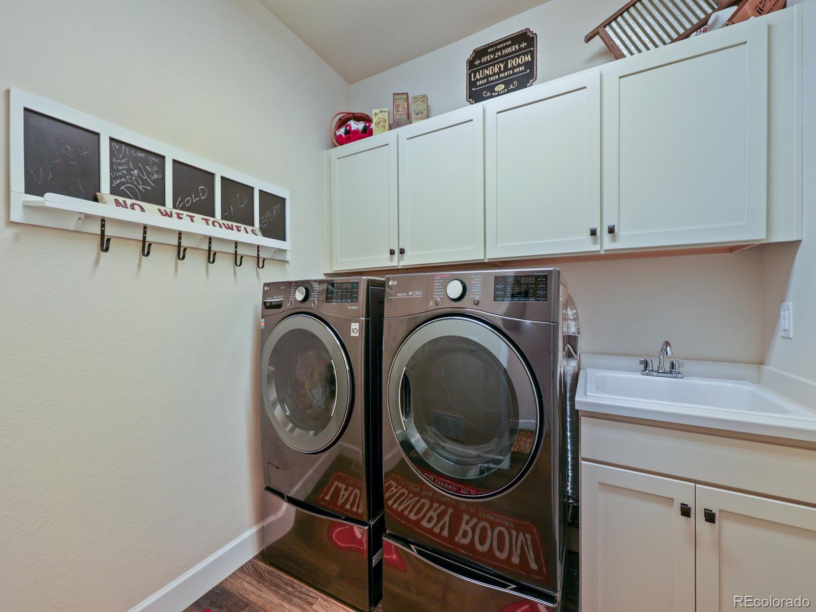 MLS Image #11 for 6568  leilani lane,castle rock, Colorado