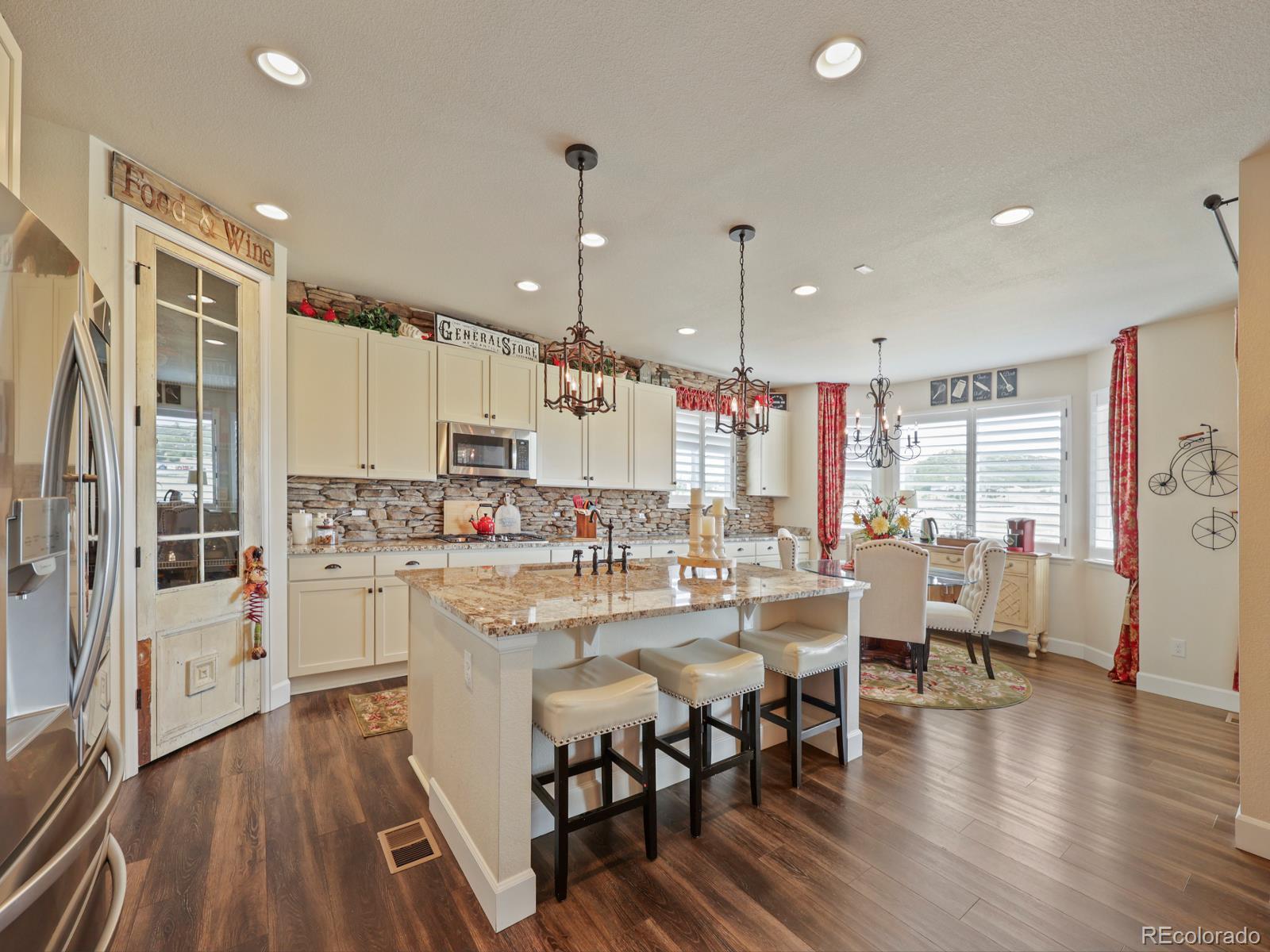 MLS Image #12 for 6568  leilani lane,castle rock, Colorado