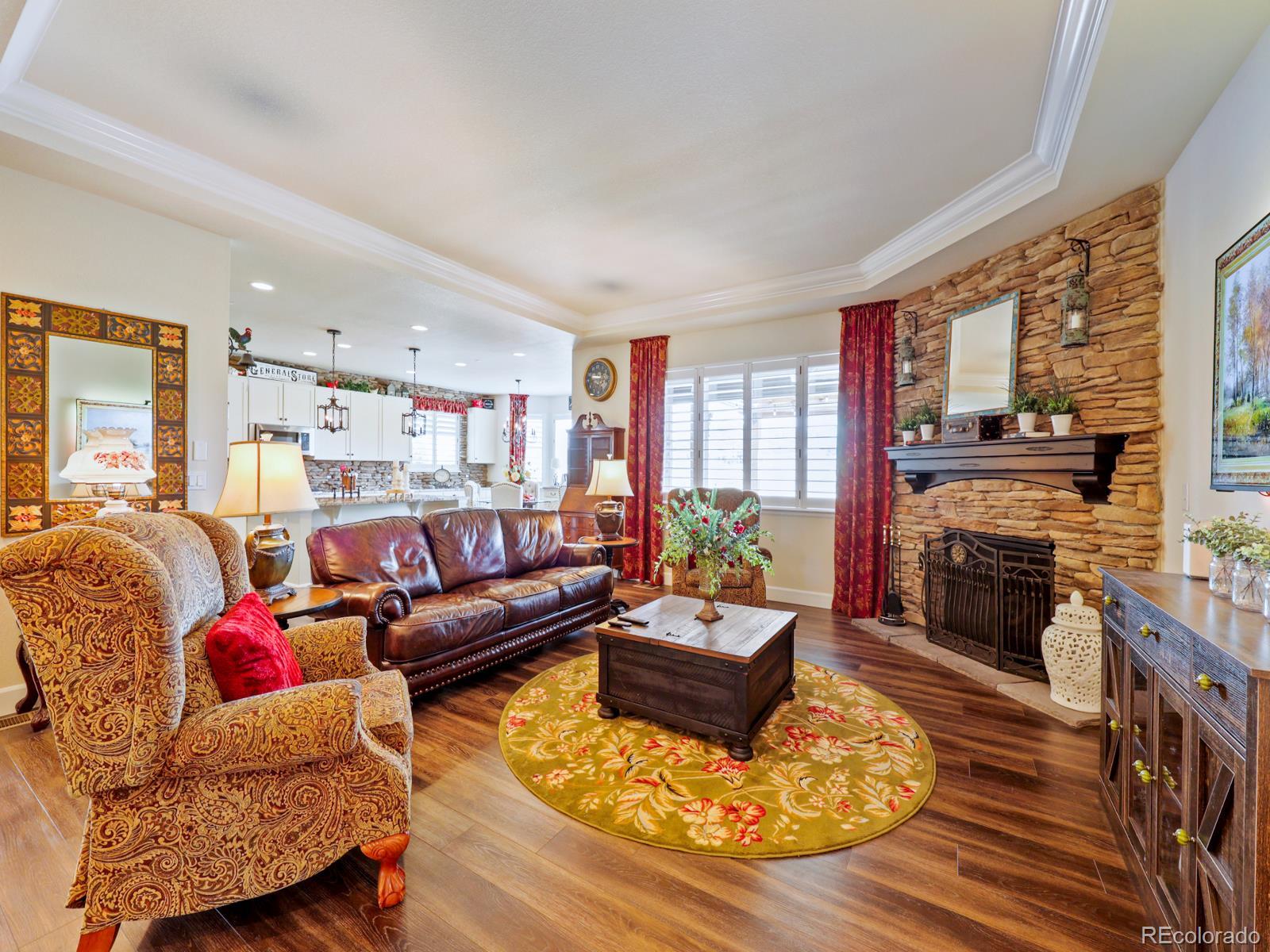 MLS Image #14 for 6568  leilani lane,castle rock, Colorado