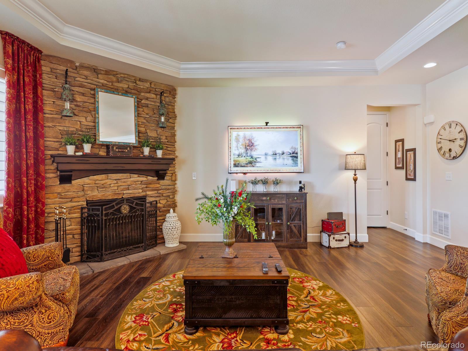 MLS Image #15 for 6568  leilani lane,castle rock, Colorado