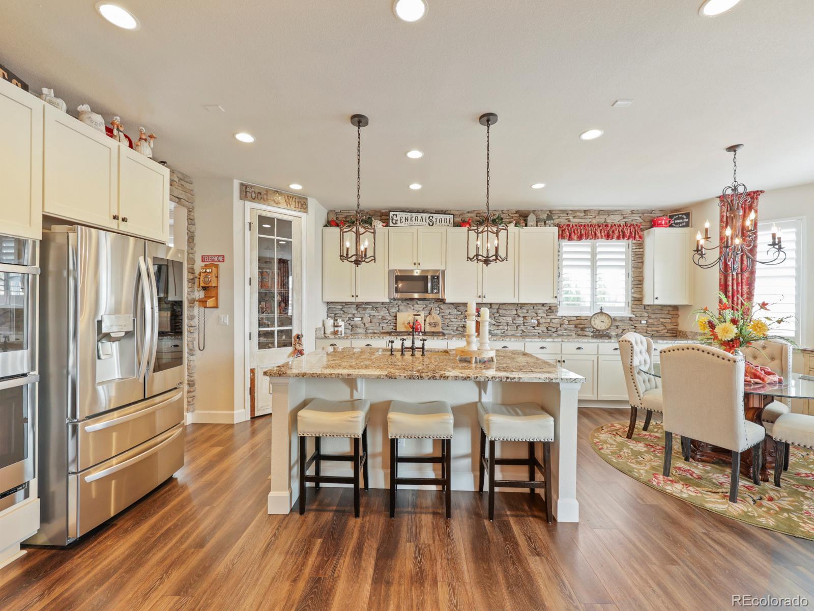 MLS Image #17 for 6568  leilani lane,castle rock, Colorado