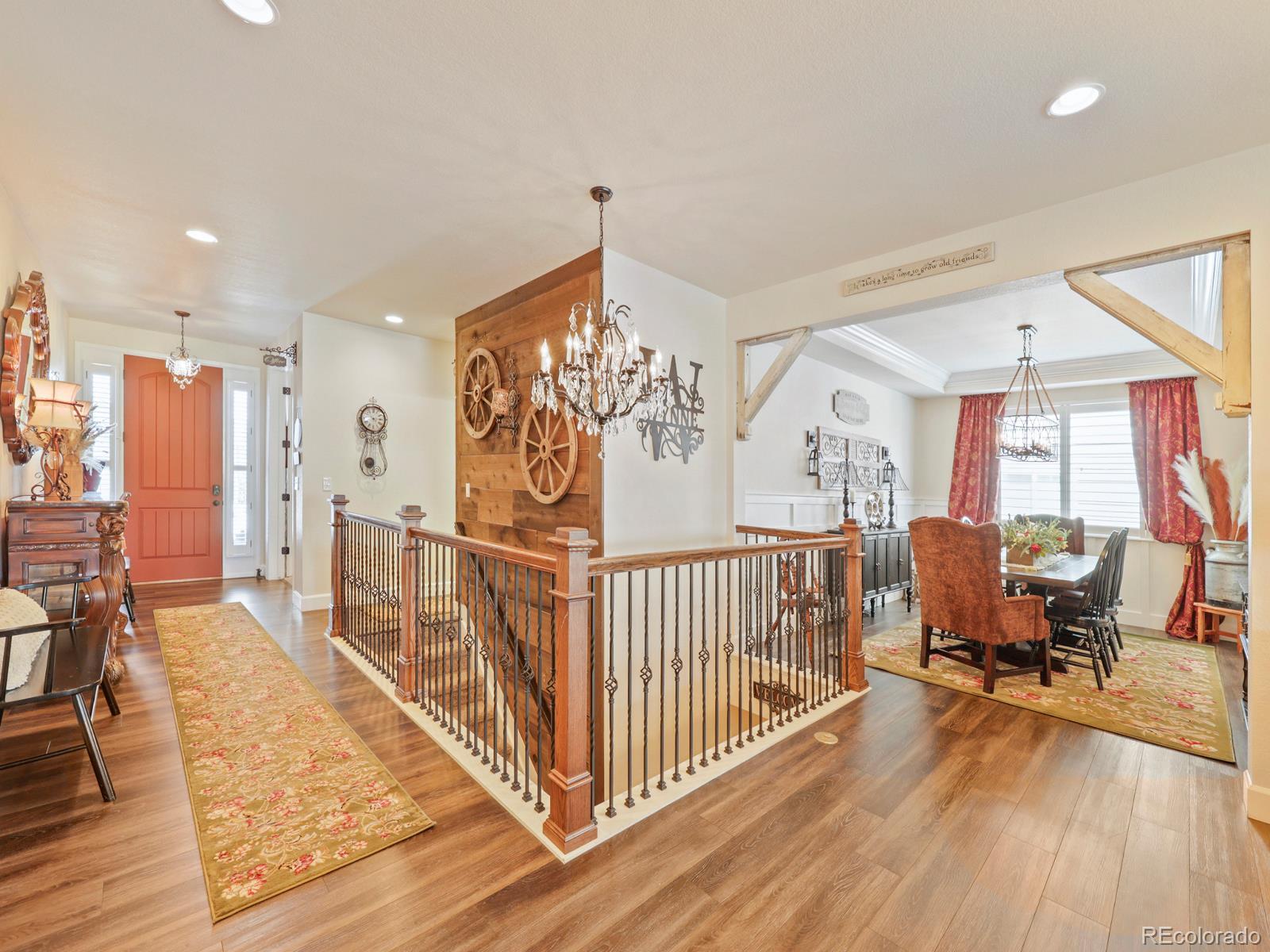 MLS Image #18 for 6568  leilani lane,castle rock, Colorado