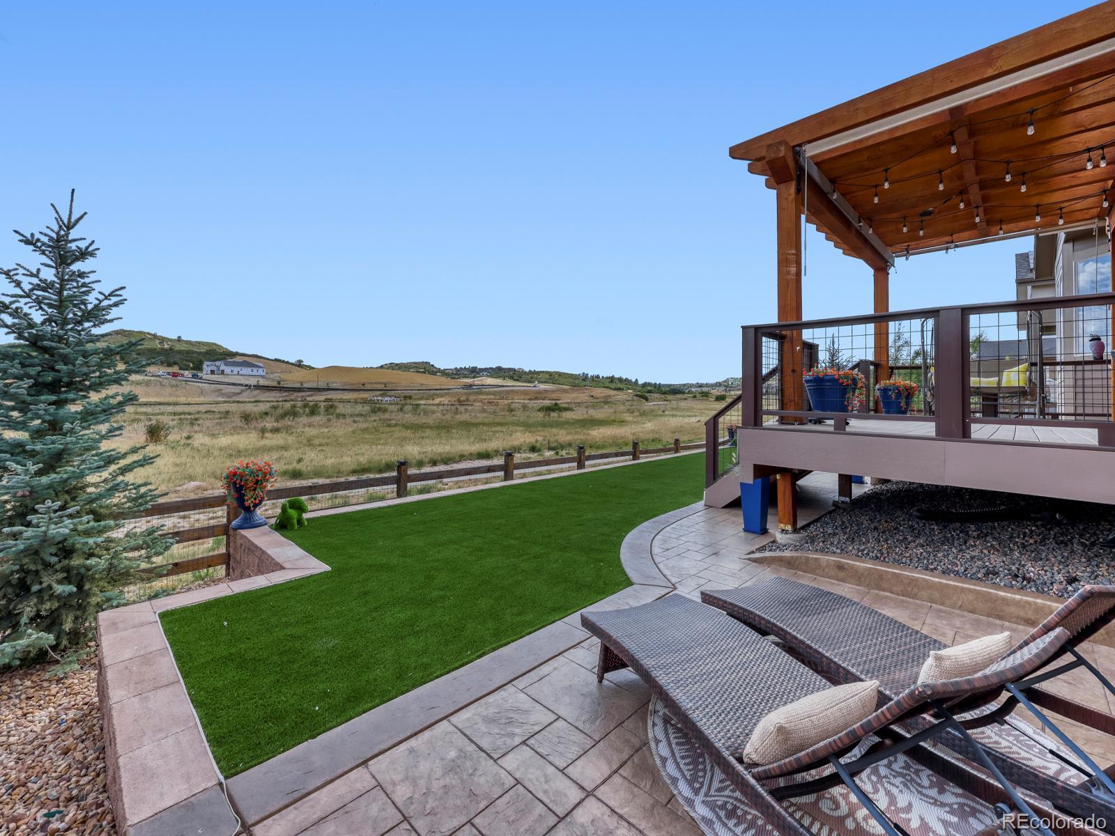 MLS Image #2 for 6568  leilani lane,castle rock, Colorado