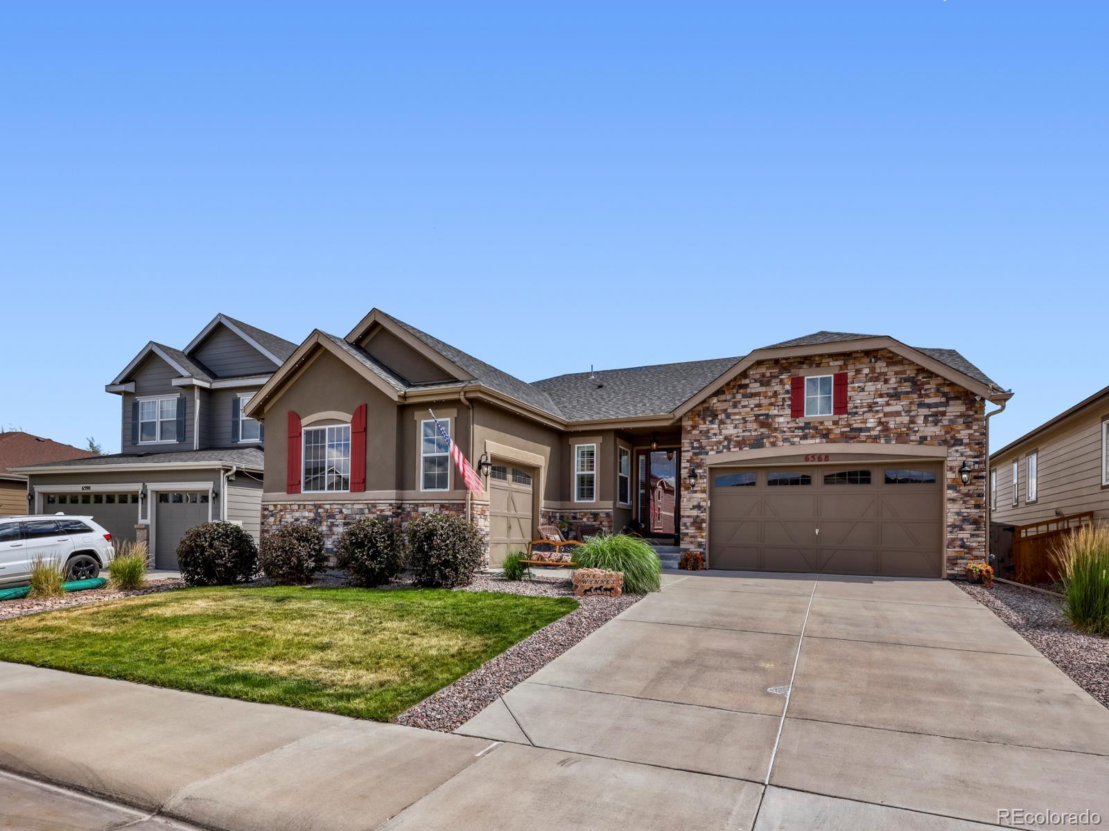 MLS Image #20 for 6568  leilani lane,castle rock, Colorado