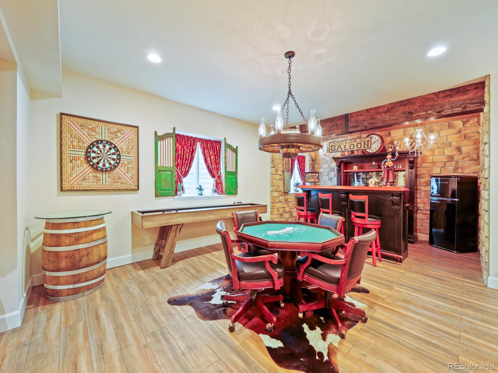MLS Image #21 for 6568  leilani lane,castle rock, Colorado