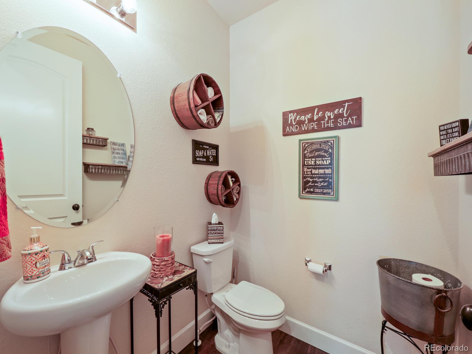 MLS Image #27 for 6568  leilani lane,castle rock, Colorado