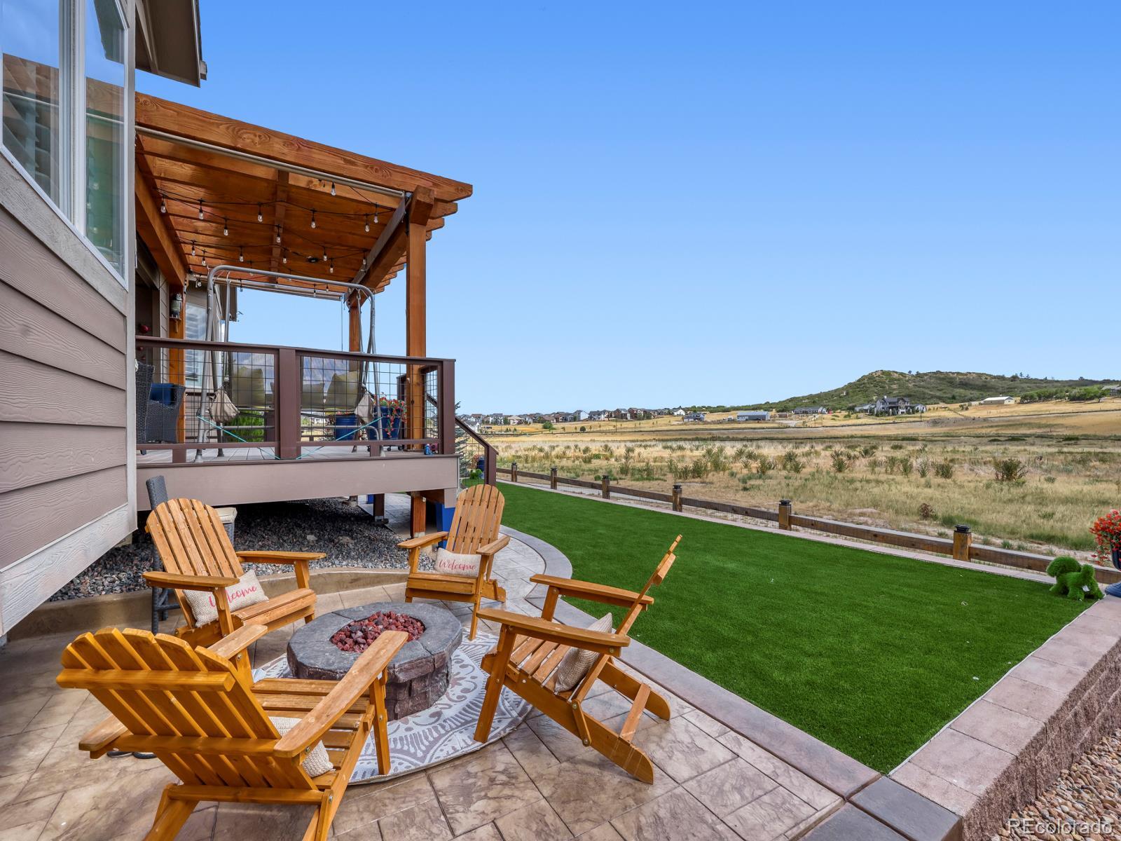 MLS Image #3 for 6568  leilani lane,castle rock, Colorado