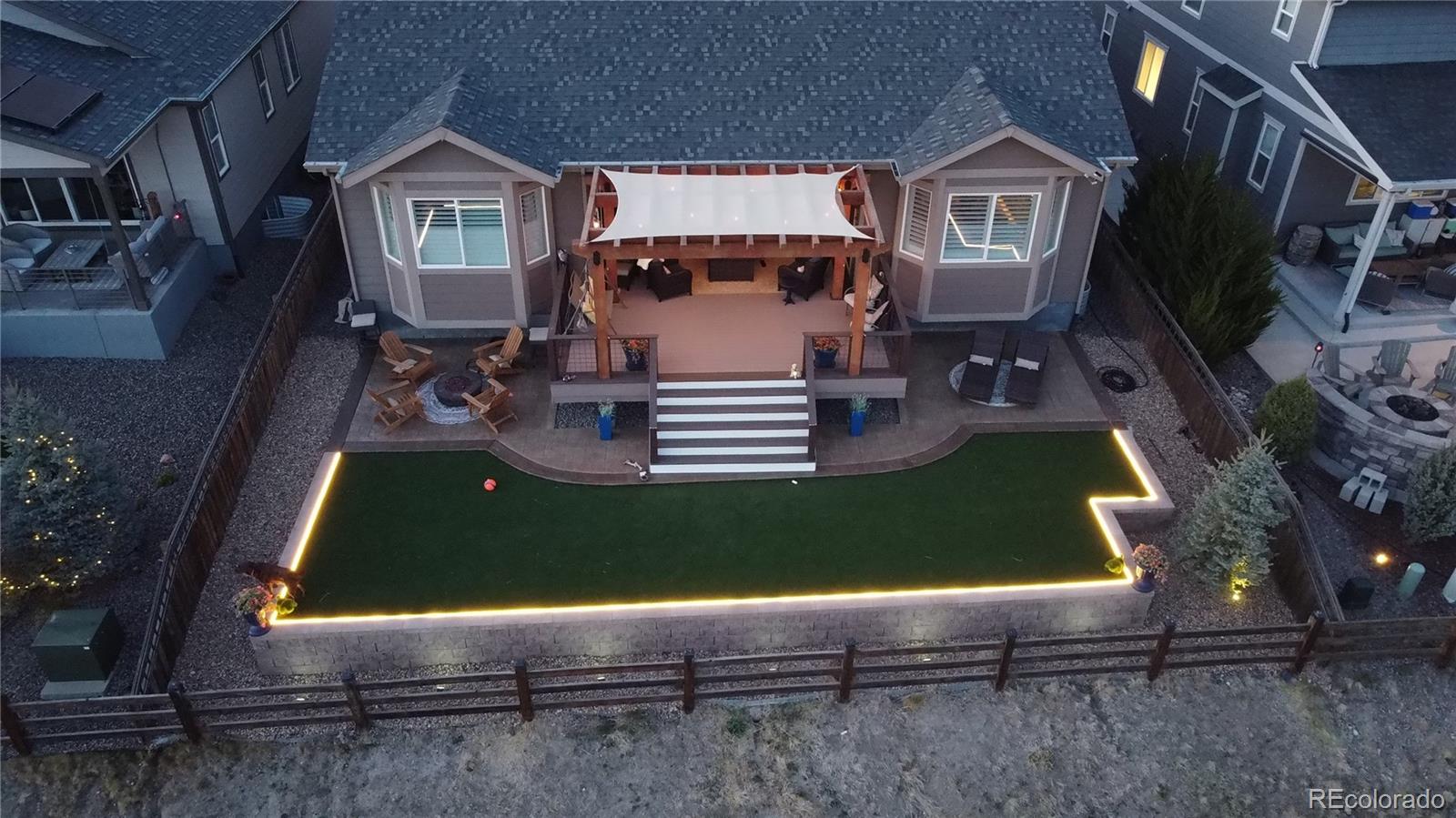 MLS Image #33 for 6568  leilani lane,castle rock, Colorado