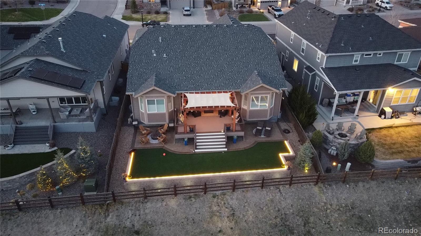 MLS Image #34 for 6568  leilani lane,castle rock, Colorado