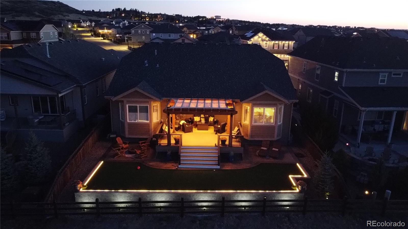MLS Image #38 for 6568  leilani lane,castle rock, Colorado