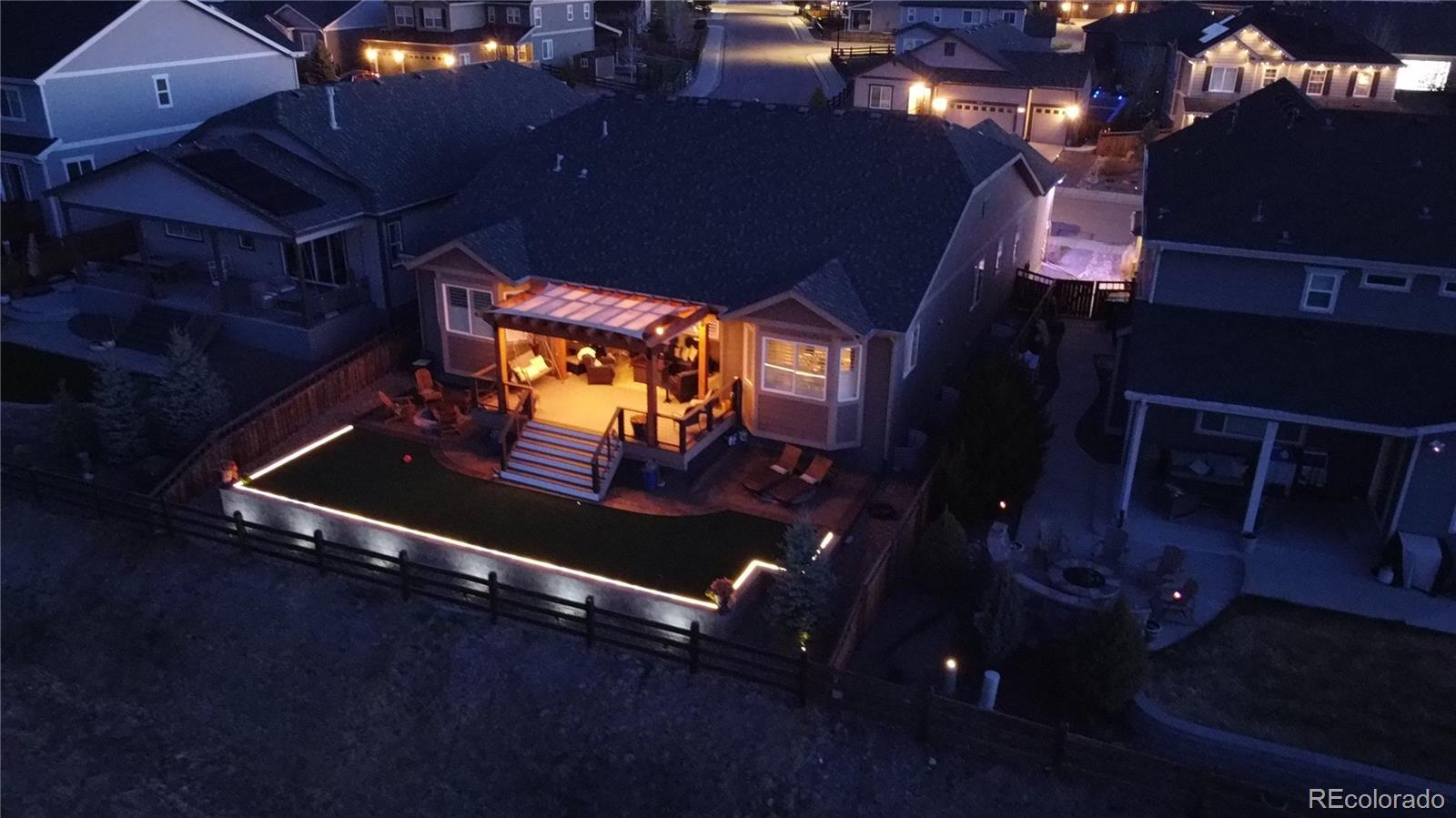 MLS Image #39 for 6568  leilani lane,castle rock, Colorado