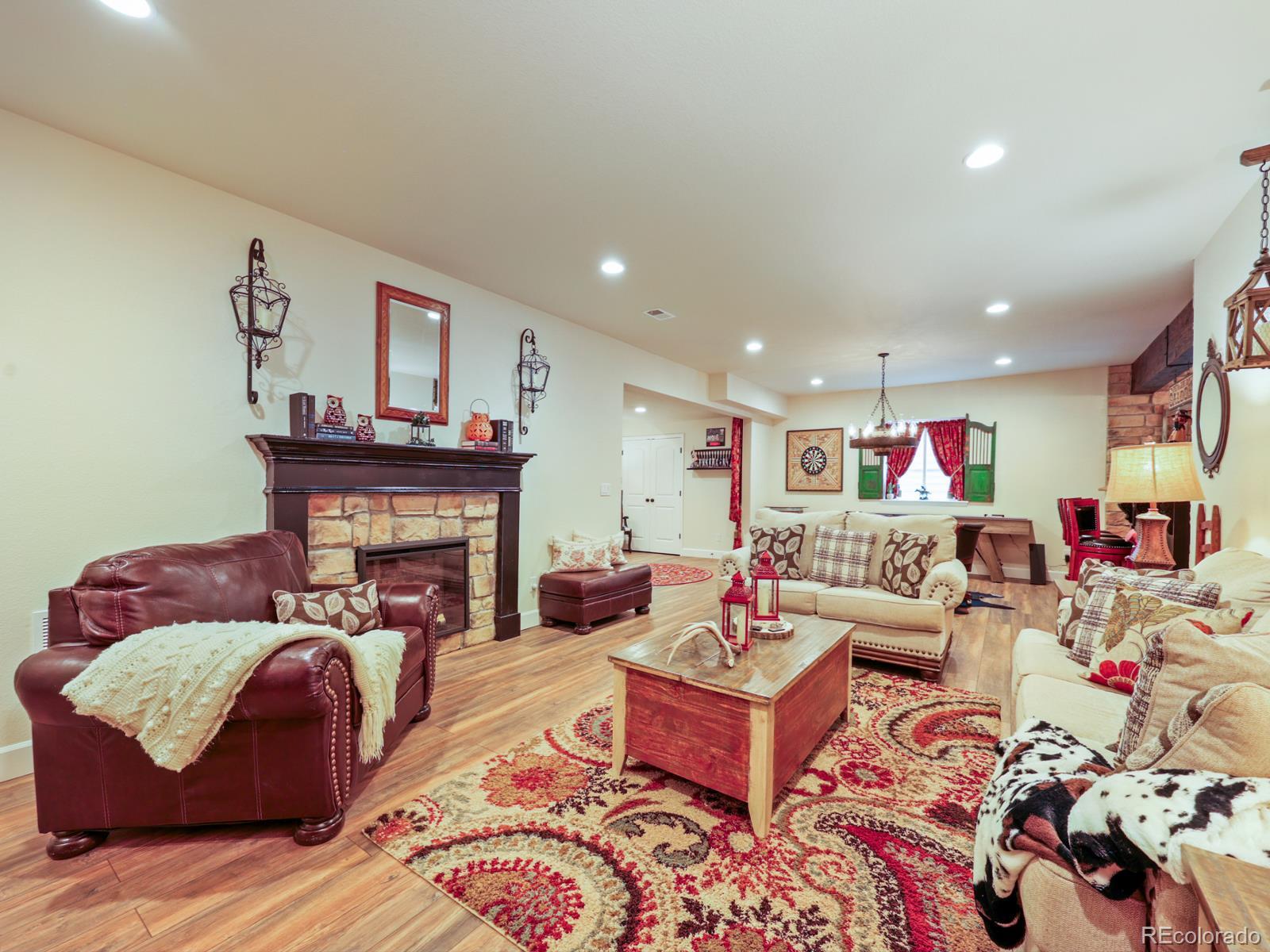 MLS Image #4 for 6568  leilani lane,castle rock, Colorado