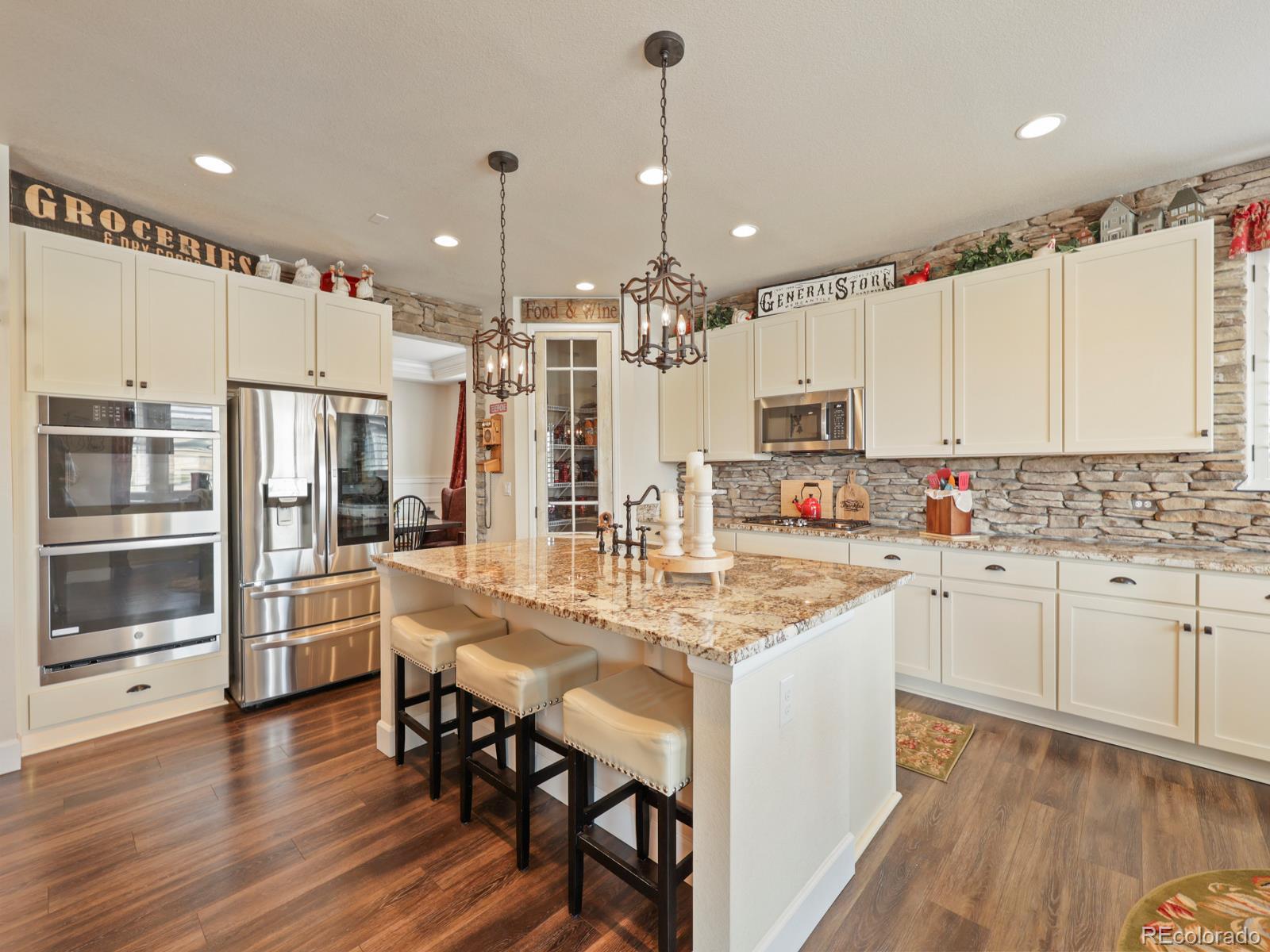 MLS Image #6 for 6568  leilani lane,castle rock, Colorado