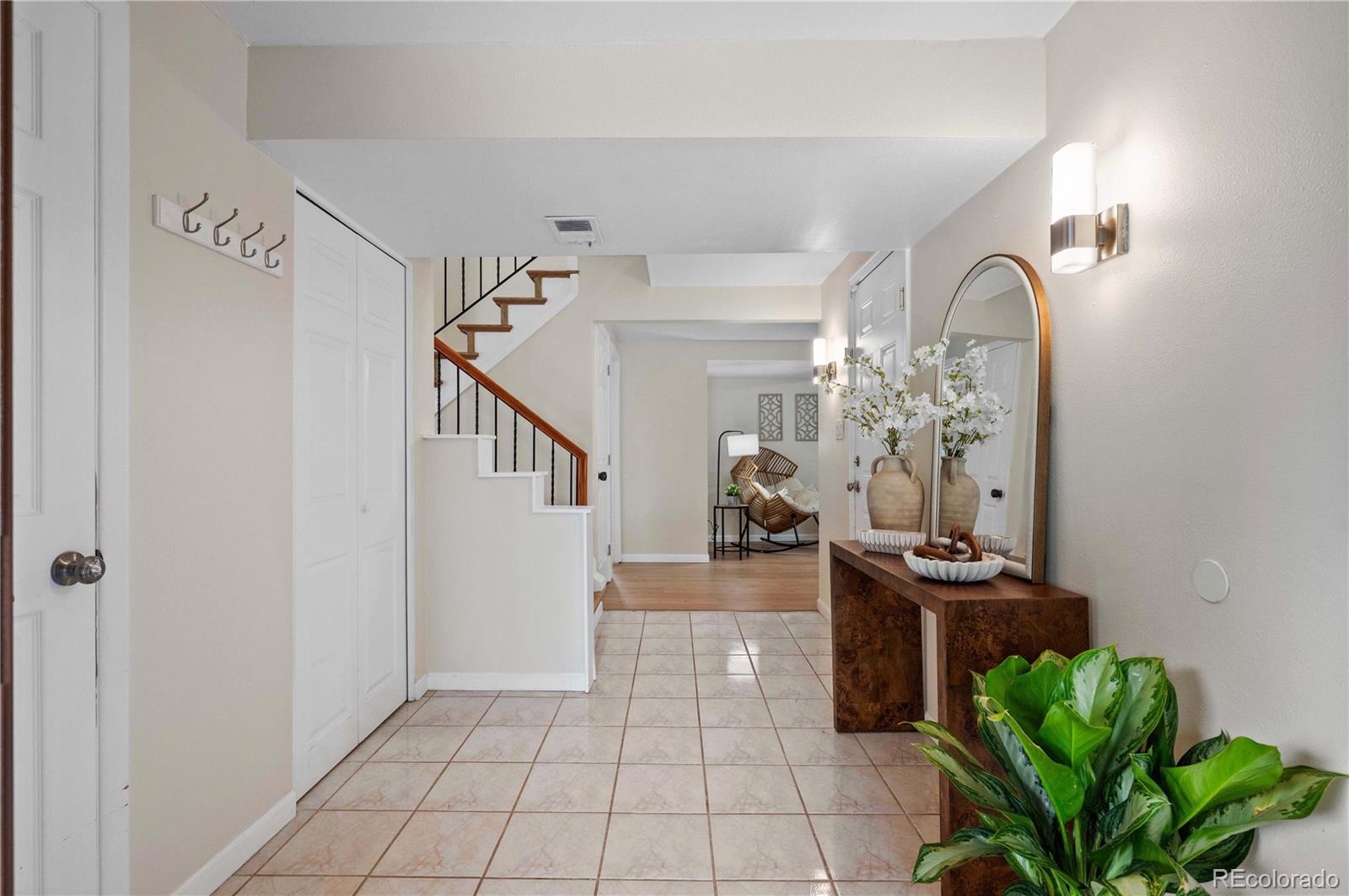 MLS Image #2 for 8722 e layton avenue,denver, Colorado