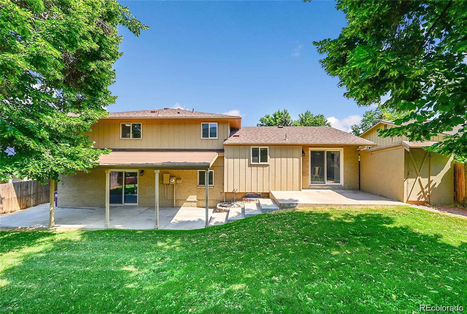 MLS Image #26 for 8722 e layton avenue,denver, Colorado