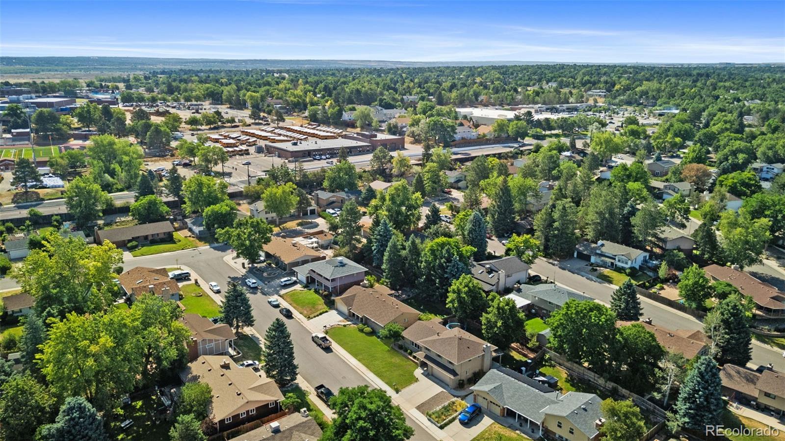 MLS Image #27 for 8722 e layton avenue,denver, Colorado