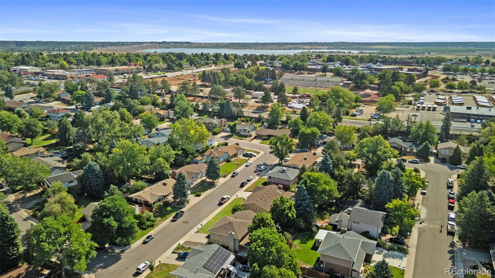 MLS Image #28 for 8722 e layton avenue,denver, Colorado