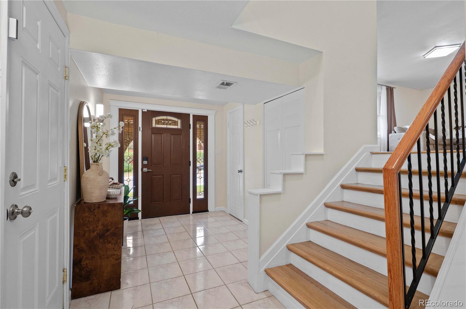 MLS Image #3 for 8722 e layton avenue,denver, Colorado