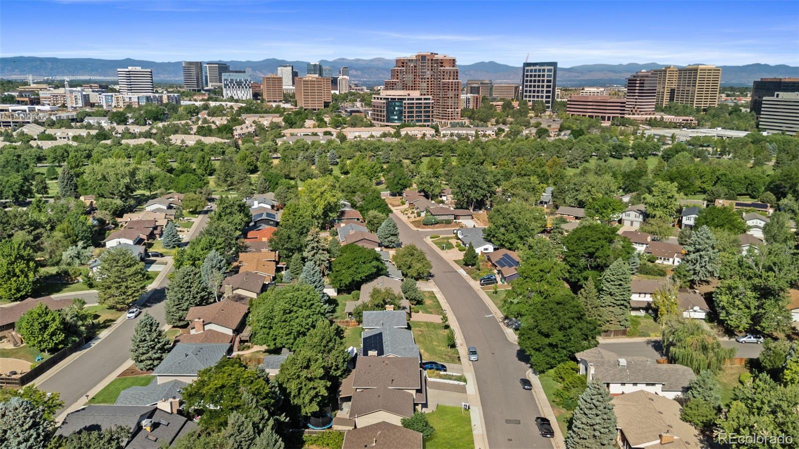MLS Image #31 for 8722 e layton avenue,denver, Colorado