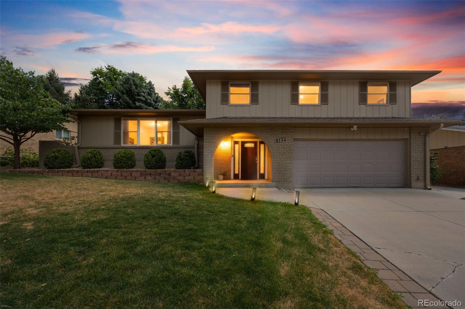 MLS Image #34 for 8722 e layton avenue,denver, Colorado
