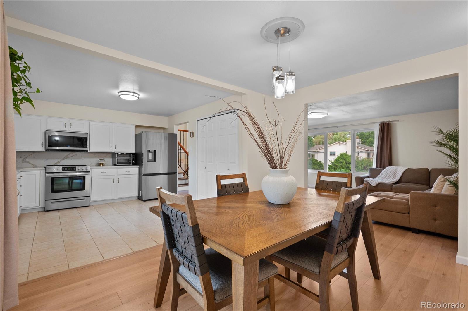 MLS Image #7 for 8722 e layton avenue,denver, Colorado