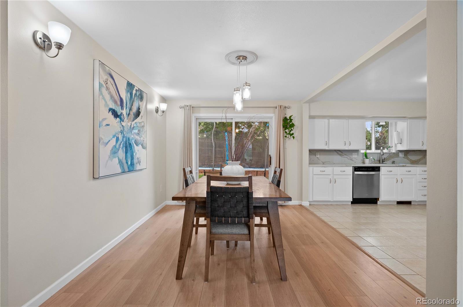 MLS Image #9 for 8722 e layton avenue,denver, Colorado
