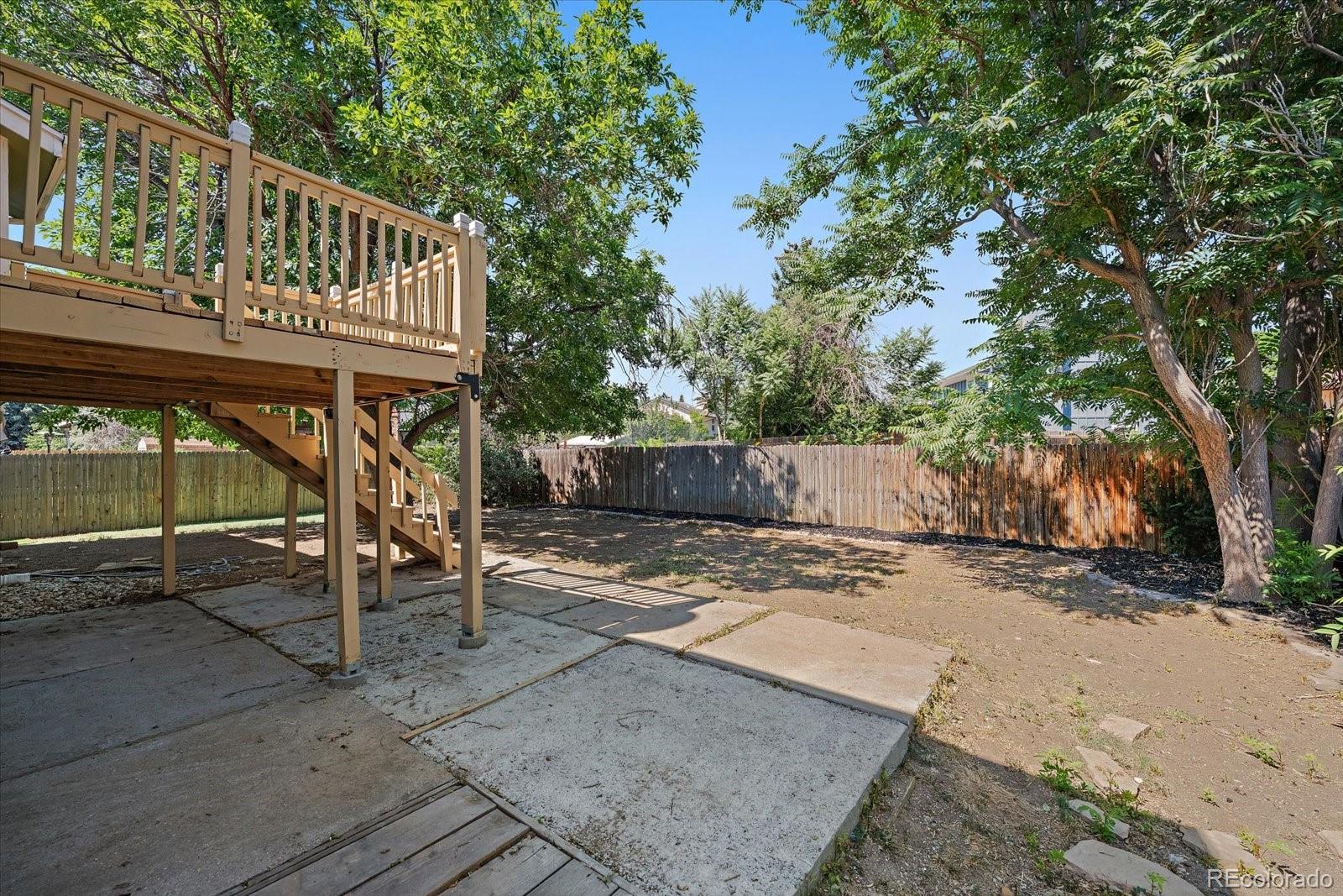 MLS Image #22 for 923 s ouray street,aurora, Colorado
