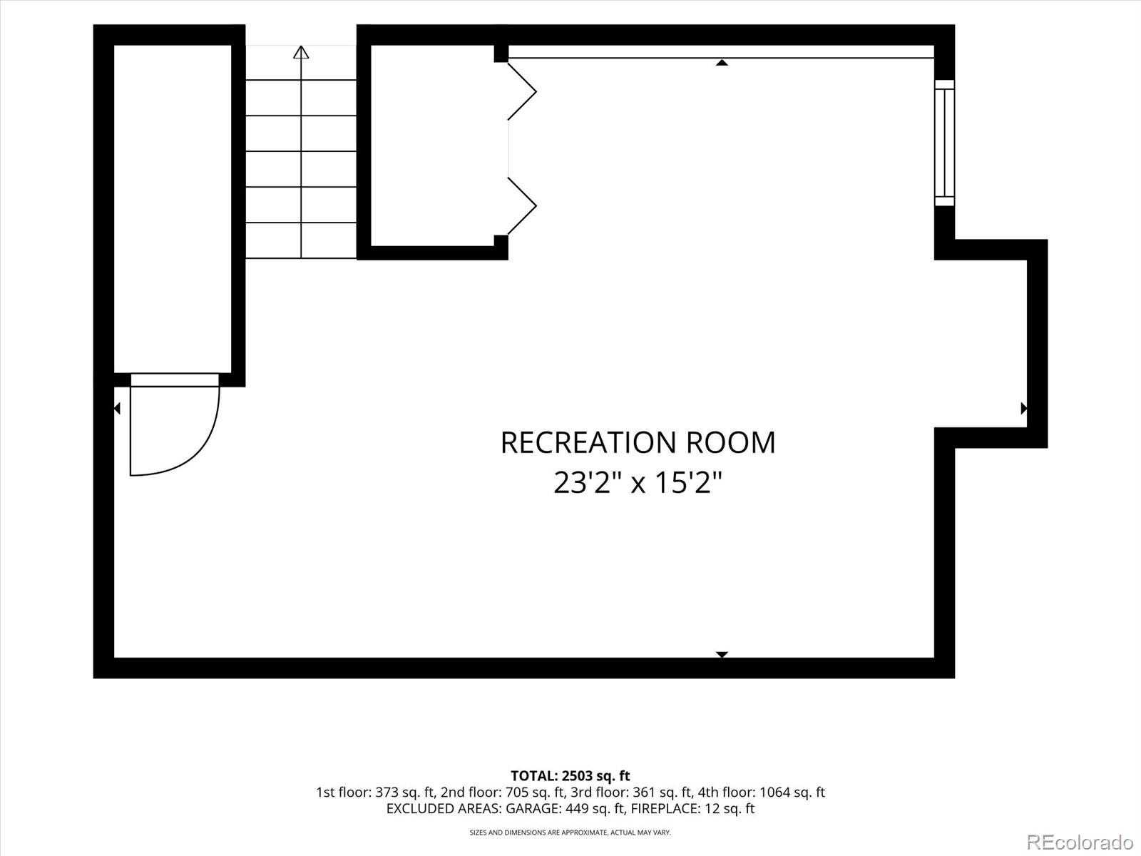 MLS Image #26 for 923 s ouray street,aurora, Colorado