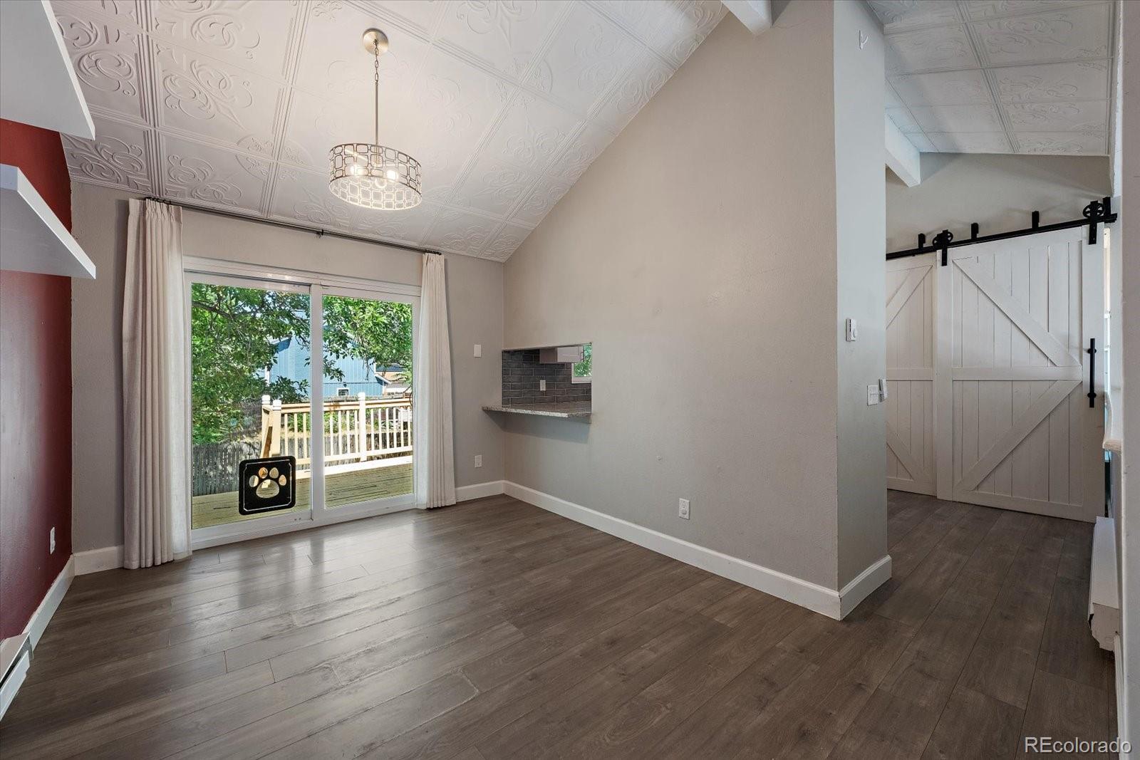 MLS Image #5 for 923 s ouray street,aurora, Colorado