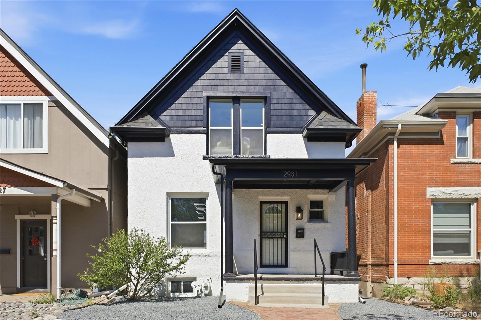 MLS Image #0 for 2931 n marion street,denver, Colorado