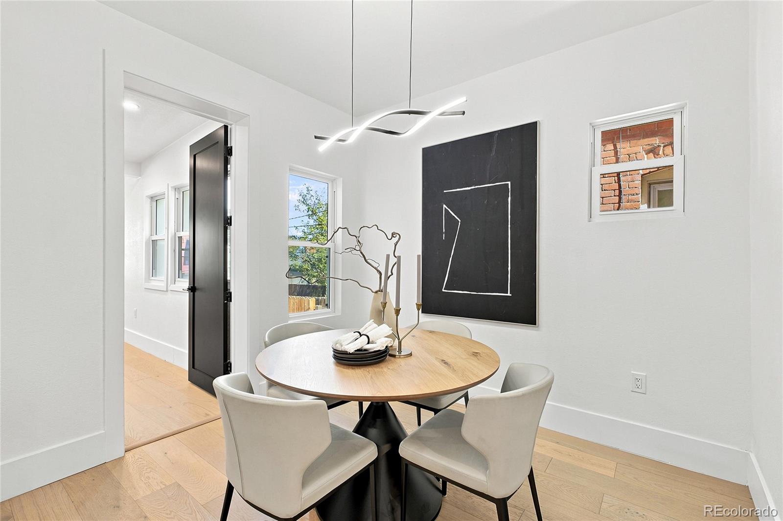 MLS Image #11 for 2931 n marion street,denver, Colorado